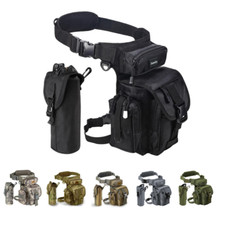 Marsupio militare tattico