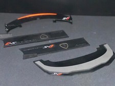 Kit carrozzeria compatibile Bittydesign Jota Lamborghini adatto a StupidRC per reati/infrazioni