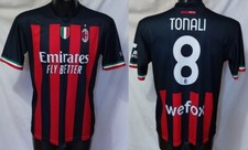 MONDO REPLICA MAGLIA MILAN