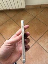  iphone 12 mini bianco 128 gb