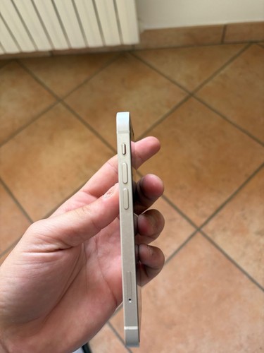 Iphone mini bianco 128 gb - iphone, 12