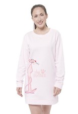 Pink Panther camicia da notte