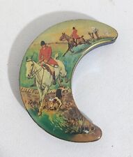 79931 Scatola di latta a