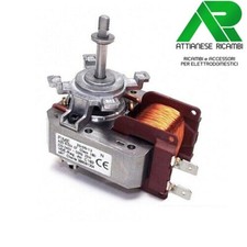 MOTORE VENTILATORE ARIA FORNO
