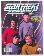 STAR TREK - OFFICIAL FUN CLUB