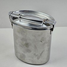 Schiscetta Contenitore in