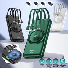 900000mAh Portatil USB