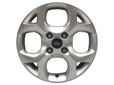 Originale Ford Fiesta Cerchi