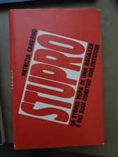 (Patrizia Carrano) Stupro 1989