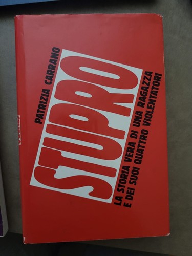 Stupro 1989 - (patrizia,