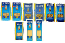 DE CECCO BOX ASSORTITO PASTA