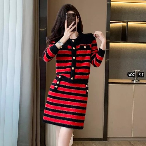 Tailleur vestito abito - vestito,