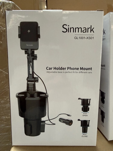 Sinmark 1001 xs01 supporto - gl,