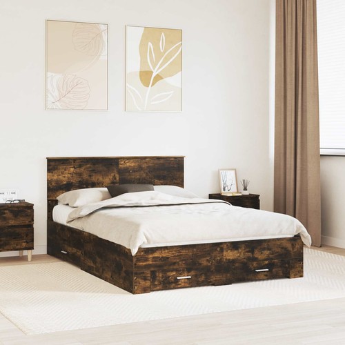 Struttura del letto - , con