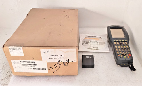 Datalogic psc falcon 4410w - falcon,