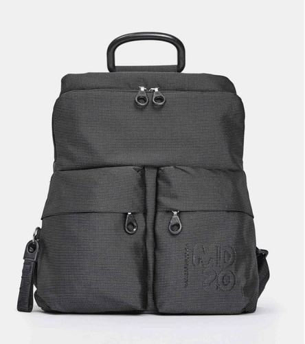 Mandarina duck zaino slim con - duck,