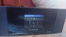 Radio Internet wifi - ALBRECHT DR 460 C
