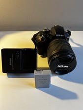 Macchina fotografica Nikon