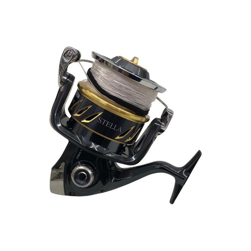 Mulinello spinning shimano - mulinello,