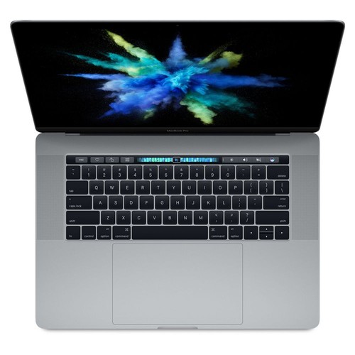 Macbook pro touch bar - macbook,