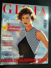 Gioia 1996 anna falchi - 8,