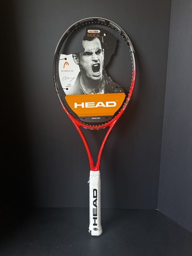 Nuova racchetta tennis - da,