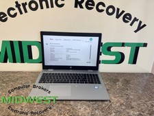 HP ProBook 650 G5 i5-8265U
