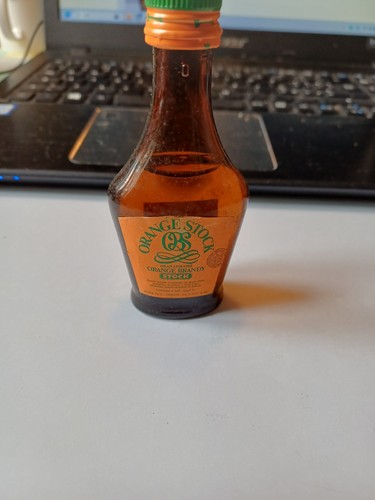 Mignon orange stock anni - orange, 70