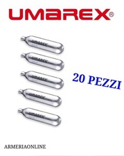 BOMBOLETTE CO2 SOFT AIR GAS 20