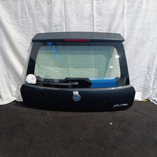 51938460 Portello post.  FIAT PUNTO EVO (3J) 1.3 Mjt (55Kw) Ber. 3p/d/1248cc