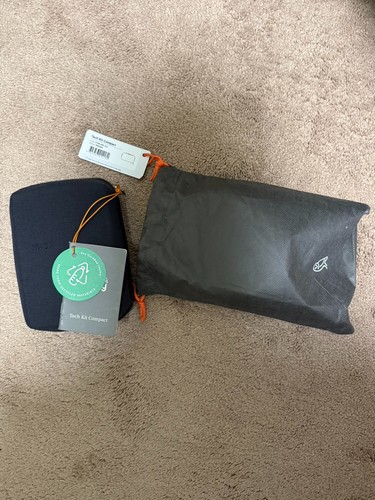 Bellroy tech kit compatto - kit,