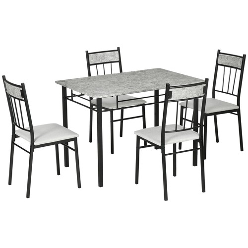 Set pranzo tavolo - tavolo, sedie