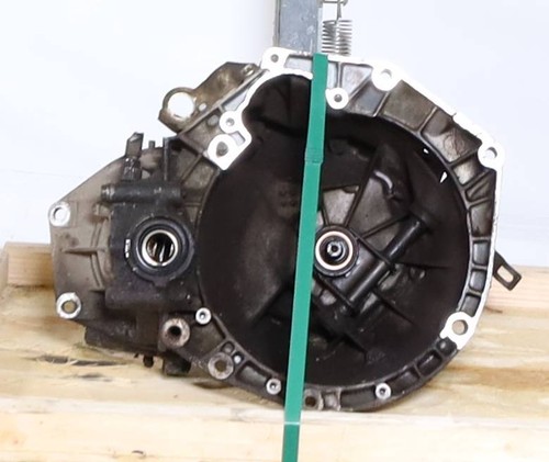 Cambio 7702718 lancia 1 - 7702718,