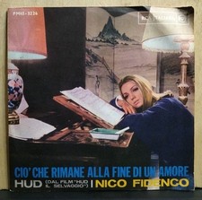 Nico Fidenco - Ciò Che Rimane