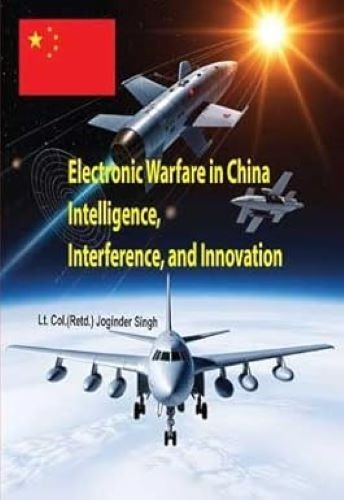 Electronic warfare china - in,