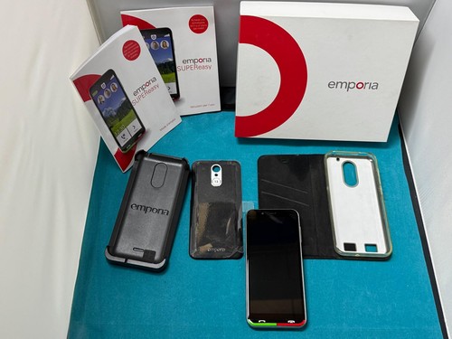 Emporia supereasy cellulare - emporia,
