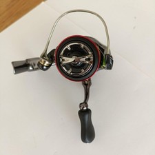 Mulinello da spinning Shimano 16 Stradic CI4 C2000HGS attrezzi da pesca inutilizzati