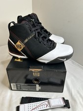 Taglia 11 - Nike Zoom LeBron 5