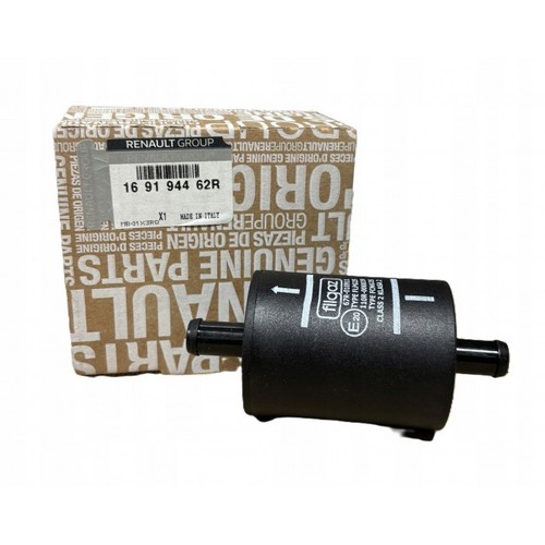 Filtre gpl pour renault - gpl,
