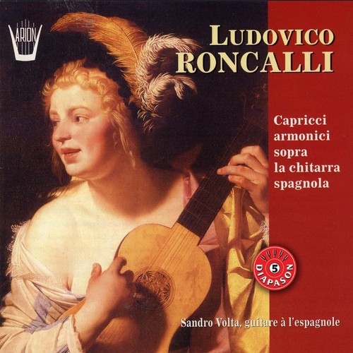Sandro volta capricci - sandro,