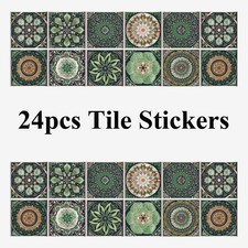 Set Adesivi Piastrelle