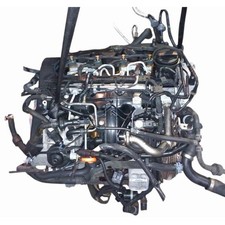 Motore CFH Volkswagen Scirocco