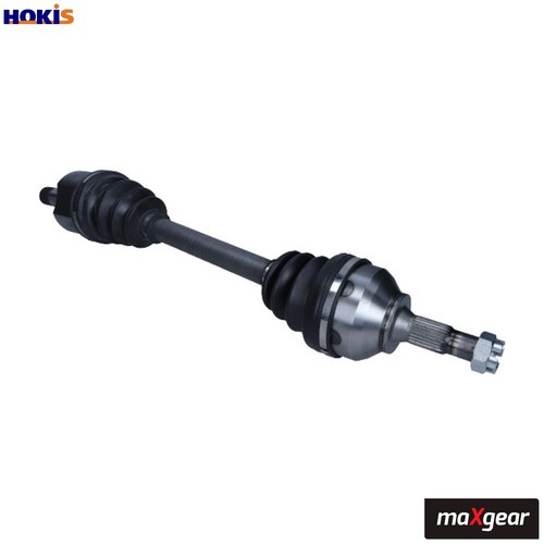 Albero motore 1886 per - 49-1886,