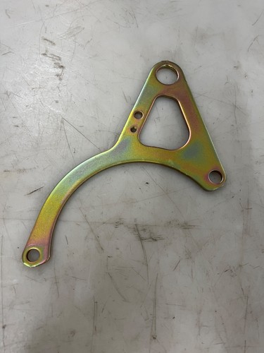 Gancio sospensione motore