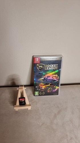 Rocket league ultimate - rocket,