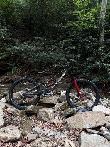 specialized mountain