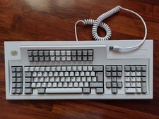 Tastiera Meccanica IBM M122