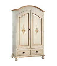 ARMADIO ARTE POVERA 2 ANTE