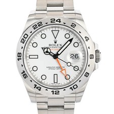 Orologio uomo usato ROLEX
