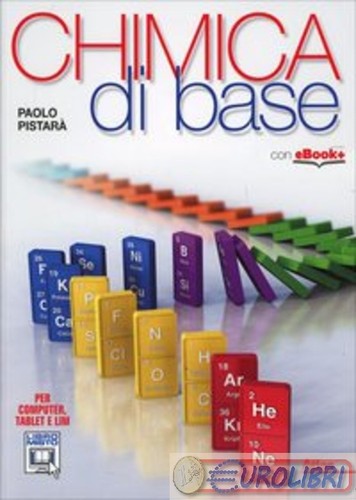 9788826816098 pistara chimica - pistara,